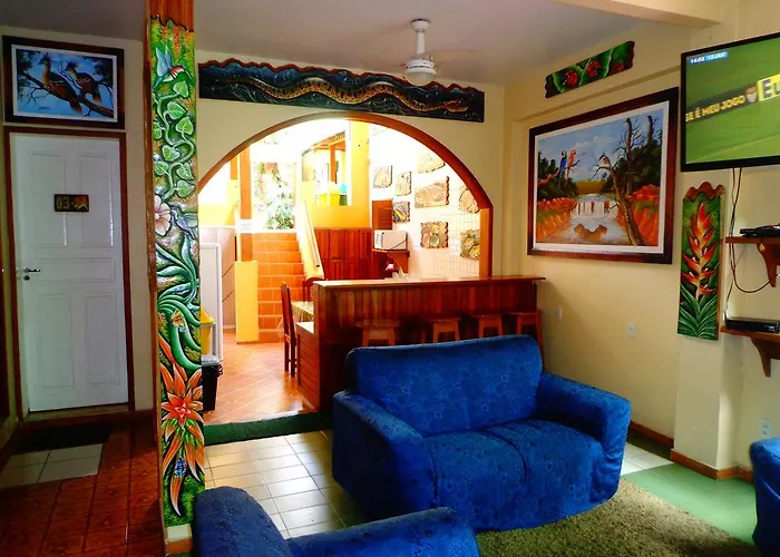 Hostel Manaus