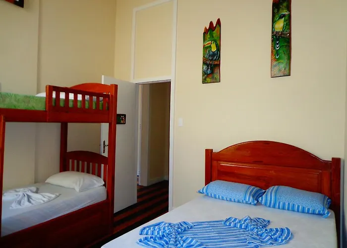 Hostel Manaus