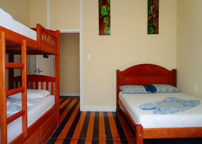 Hostel Manaus