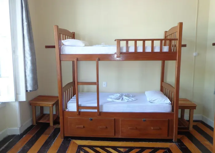 Hostel Manaus