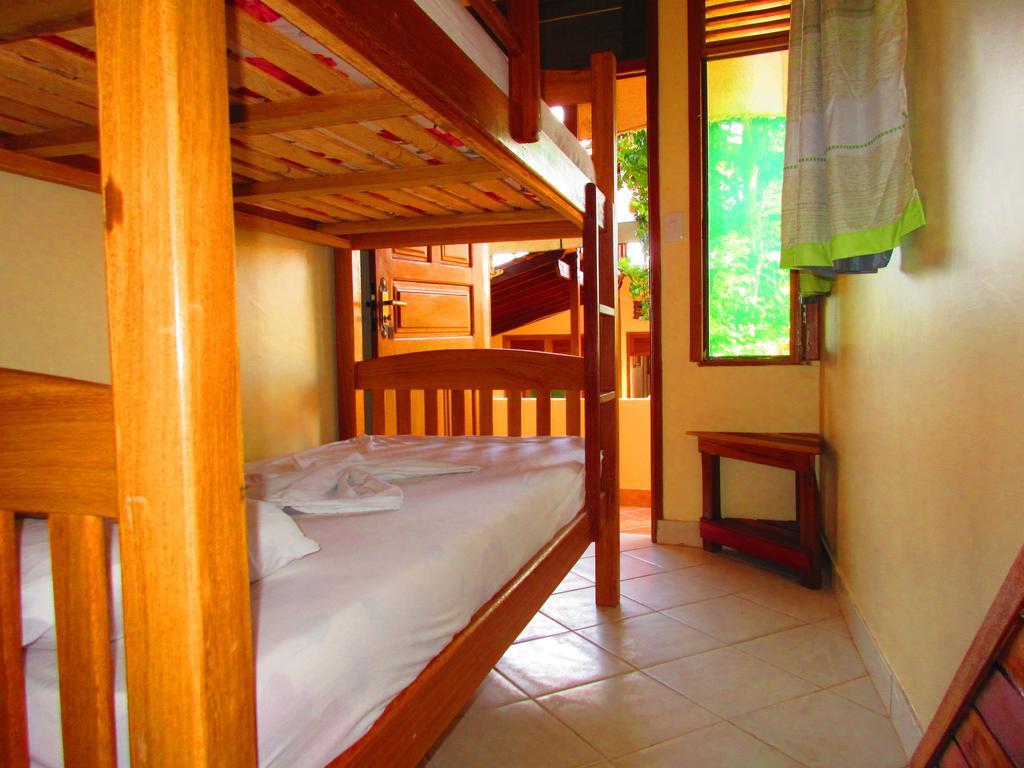 Hostel Manaus *