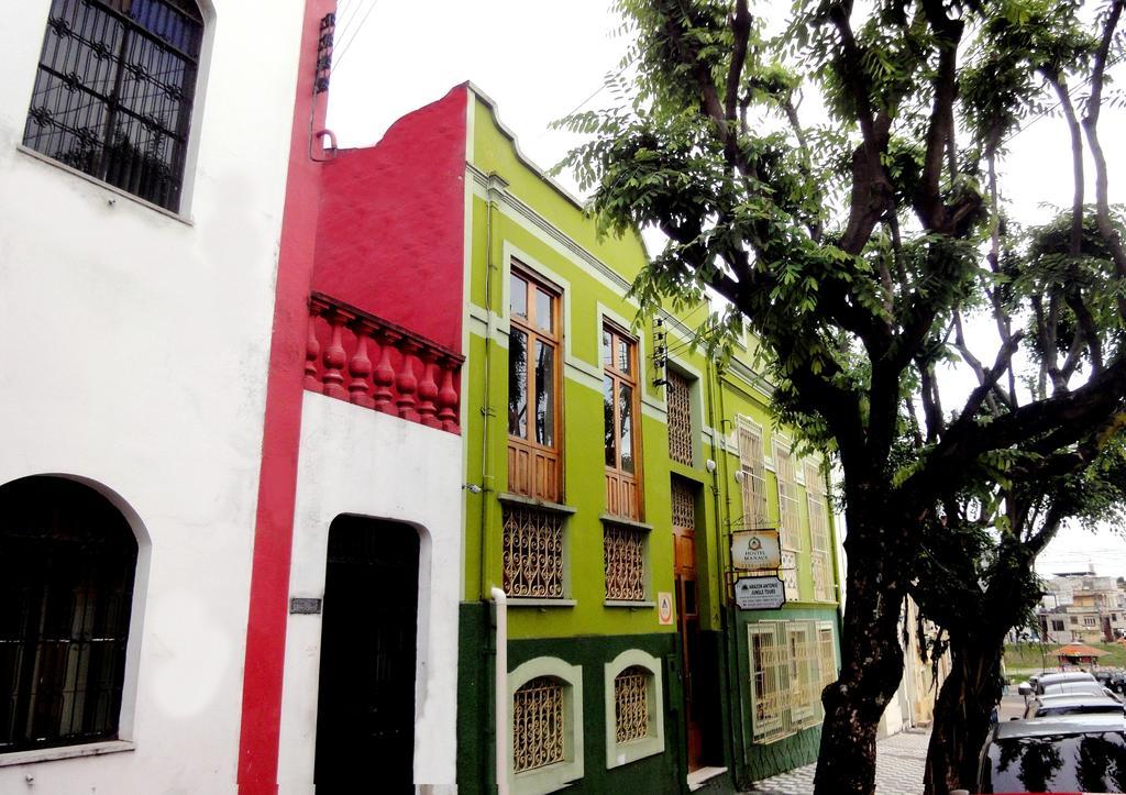 Hostel Manaus Hostal Manaos