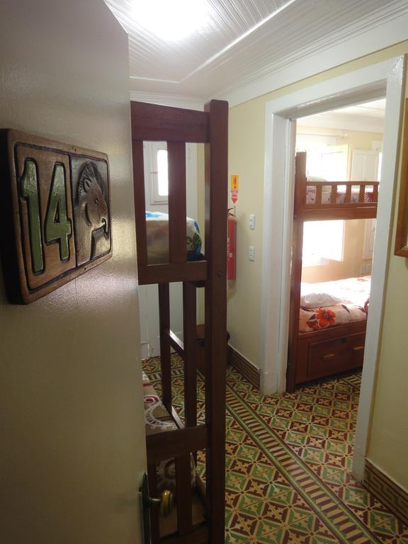 Hostel Manaus Hostal Manaos