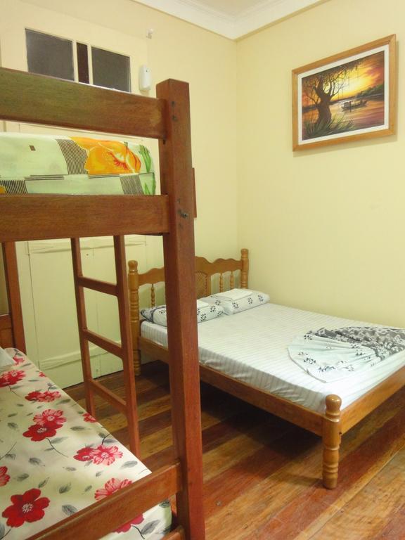 Hostel Manaus Hostal *