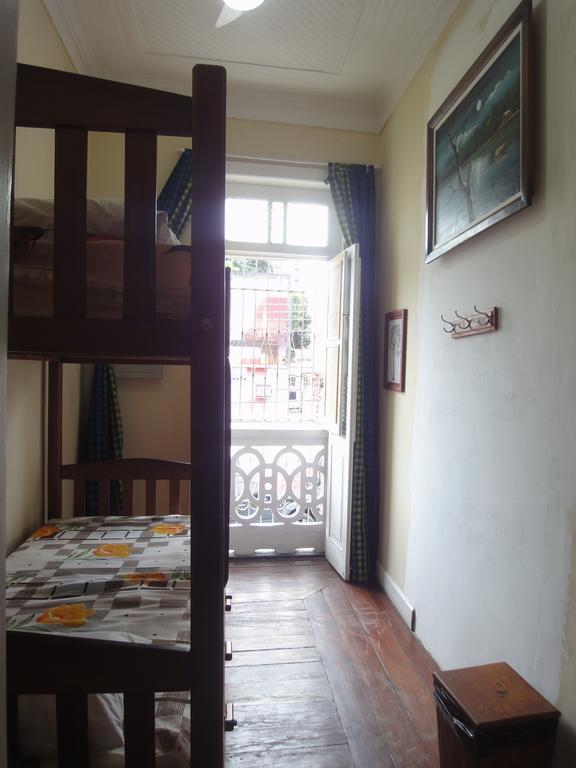Hostel Manaus Hostal
