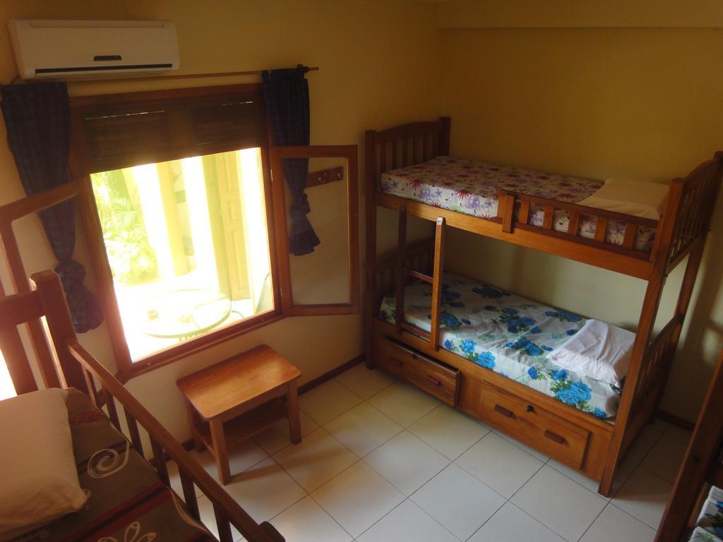 Hostel Manaus * Manaos