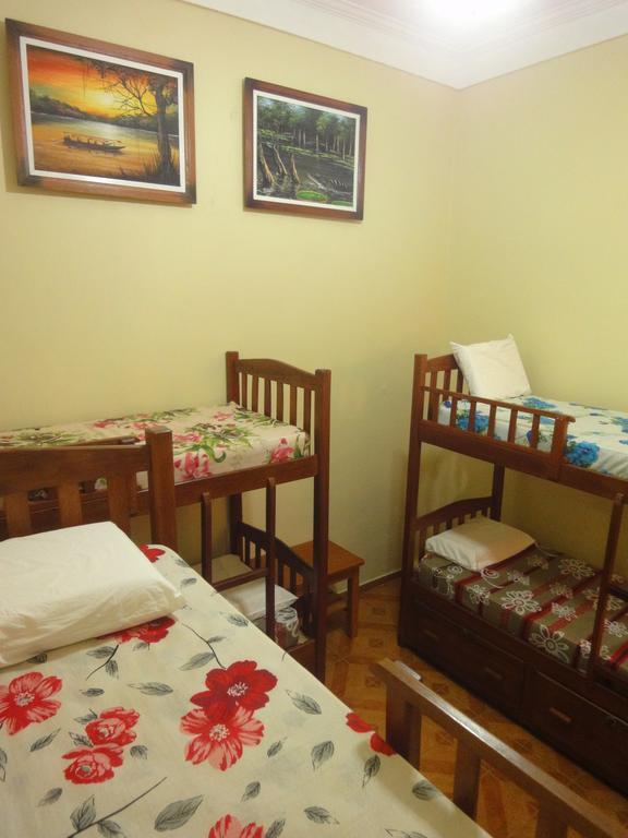 Hostel Manaus * Manaos