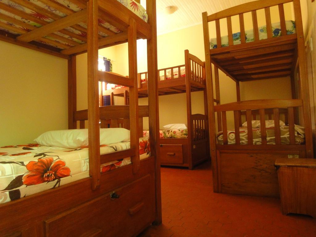 Hostel Manaus *
