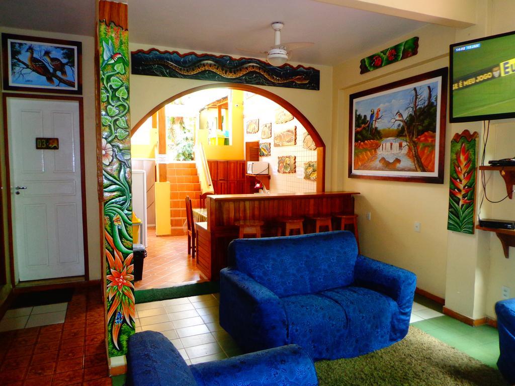 Hostel Manaus Hostal *