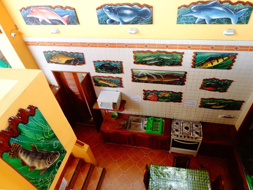 Hostel Manaus Manaos