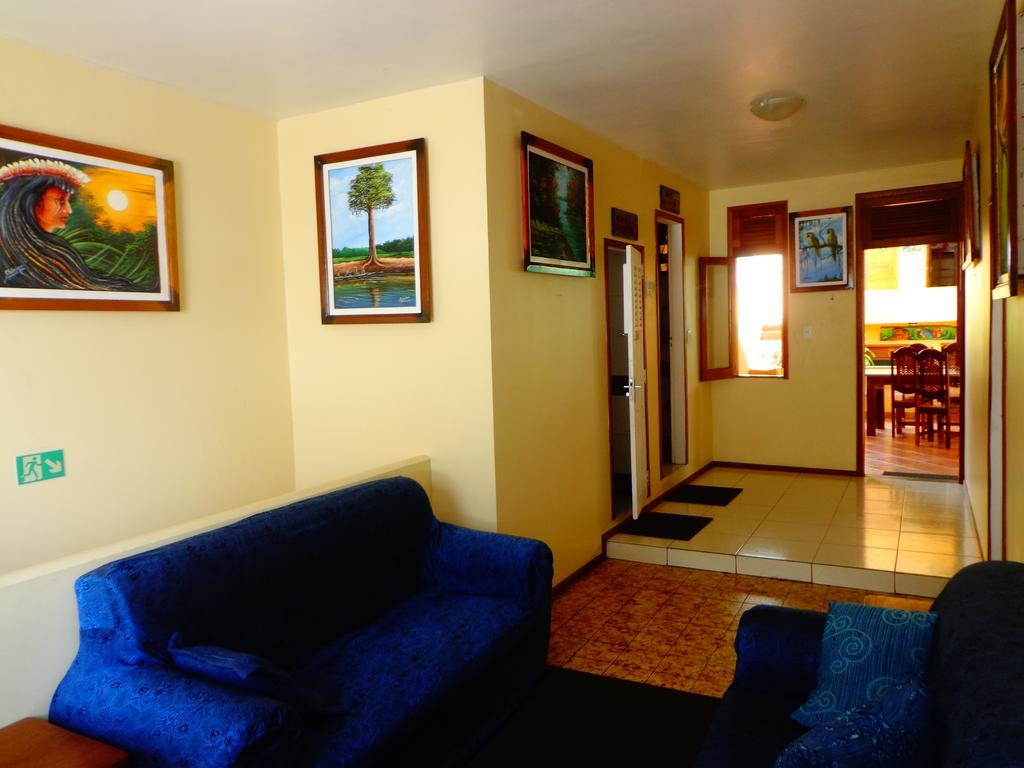 Hostel Manaus Manaos