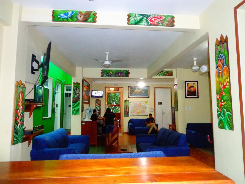 Hostel Manaus *