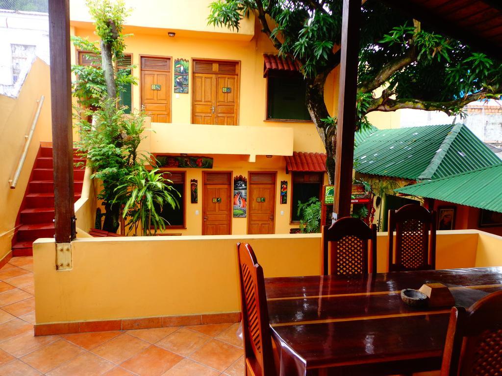 Hostel Manaus