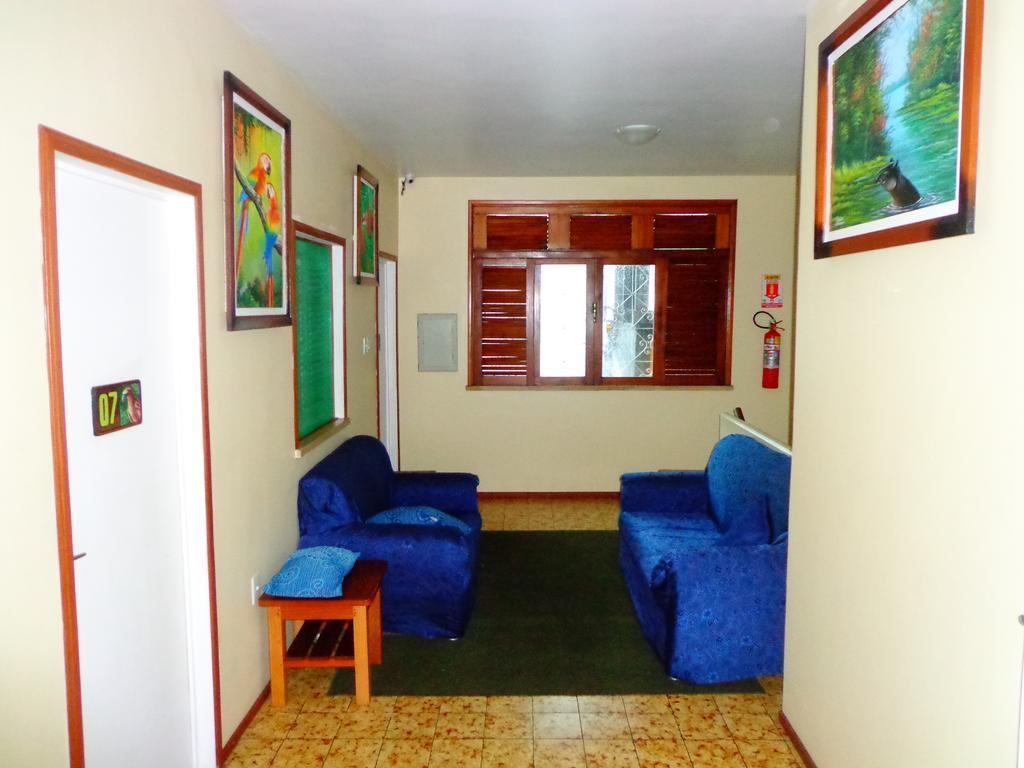 Hostel Manaus