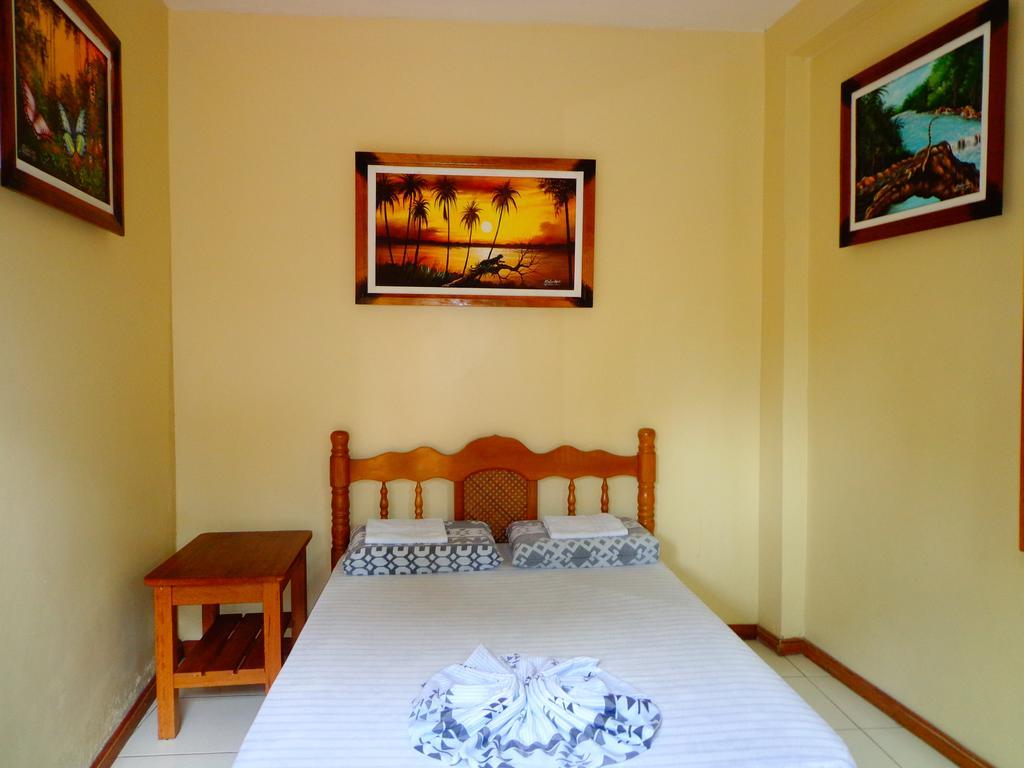 Hostal Hostel Manaus *