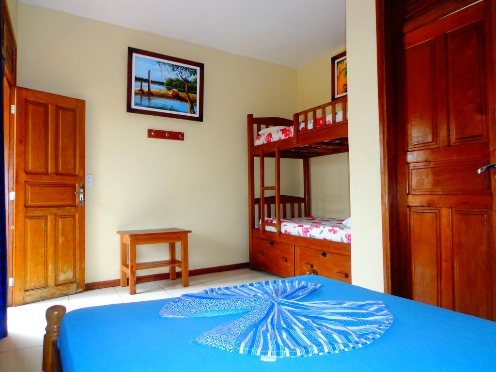 Hostal Hostel Manaus *