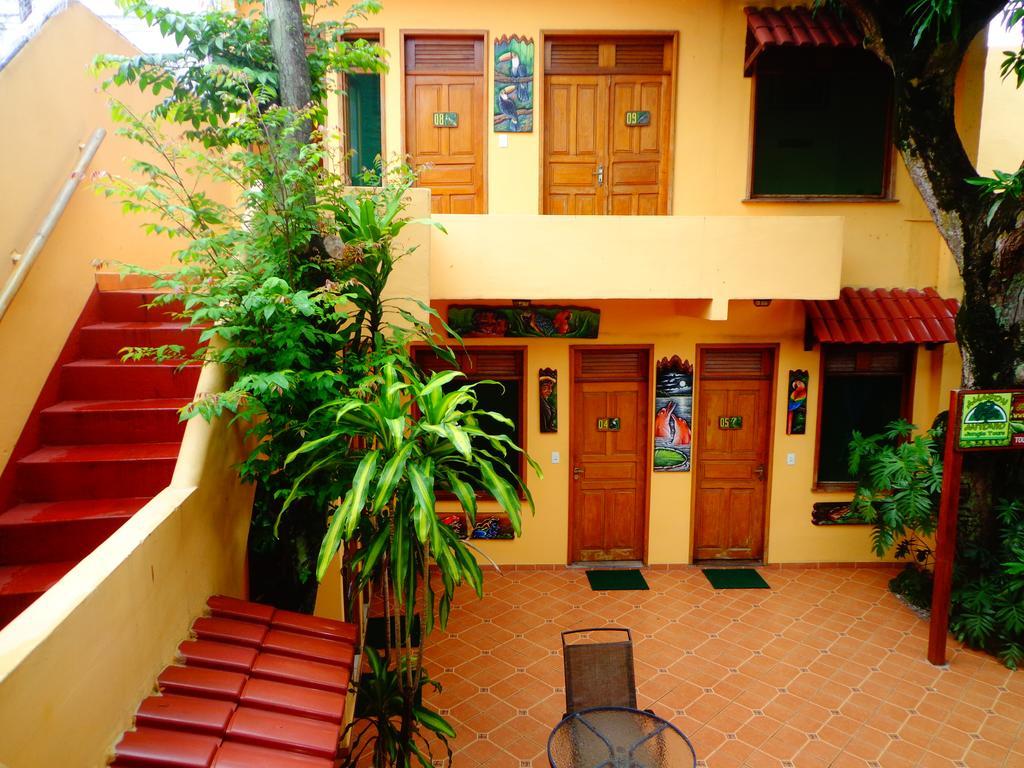 Hostel Manaus * Manaos