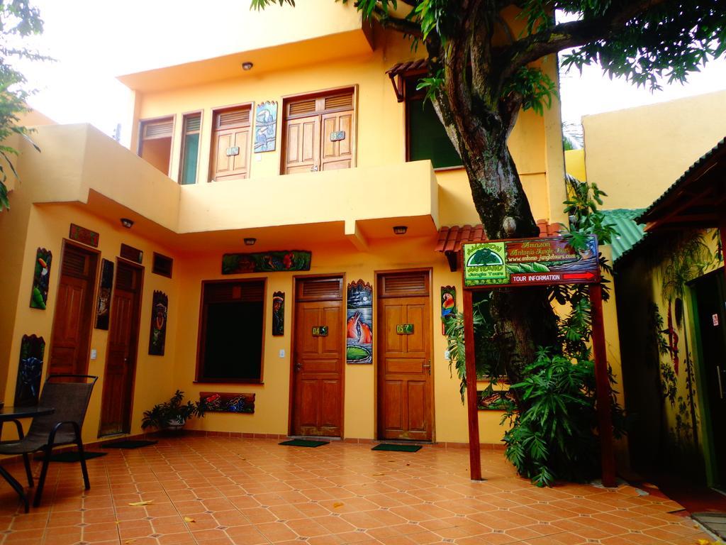 Hostel Manaus