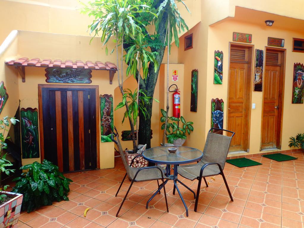 Hostel Manaus *