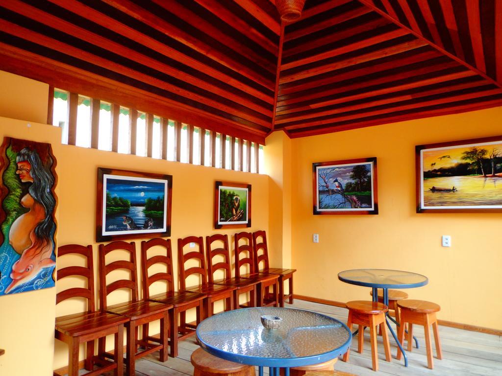 Hostel Manaus