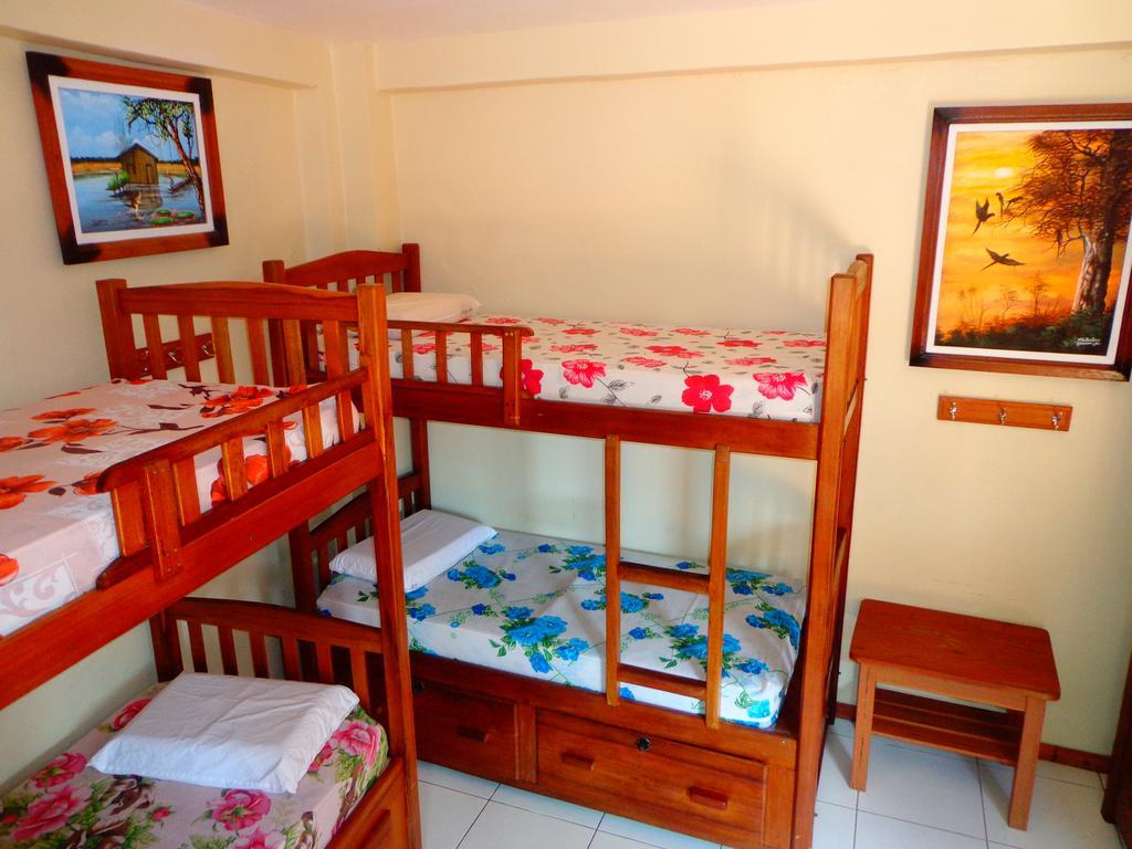 Hostel Manaus *