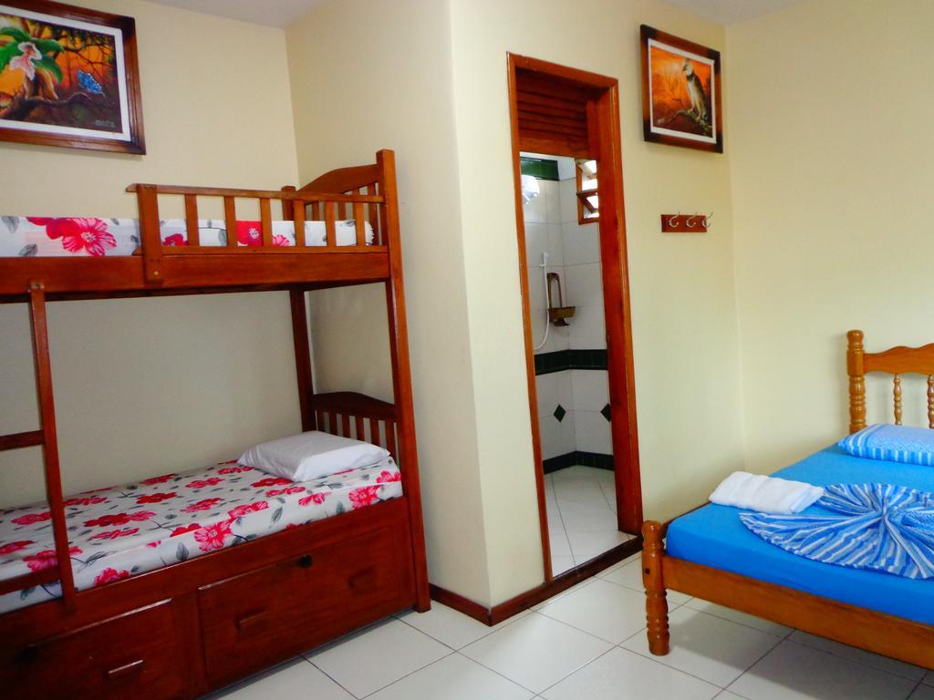 Hostal Hostel Manaus Manaos
