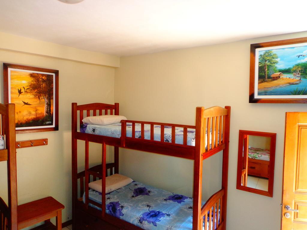 Hostel Manaus Hostal