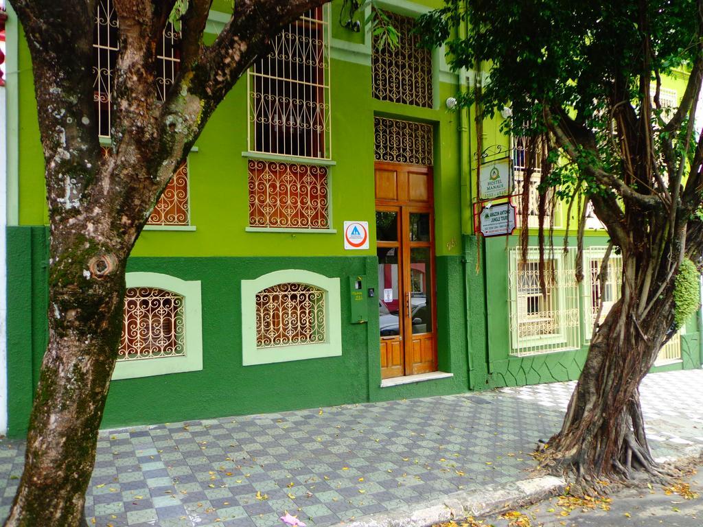 Hostal Hostel Manaus Manaos