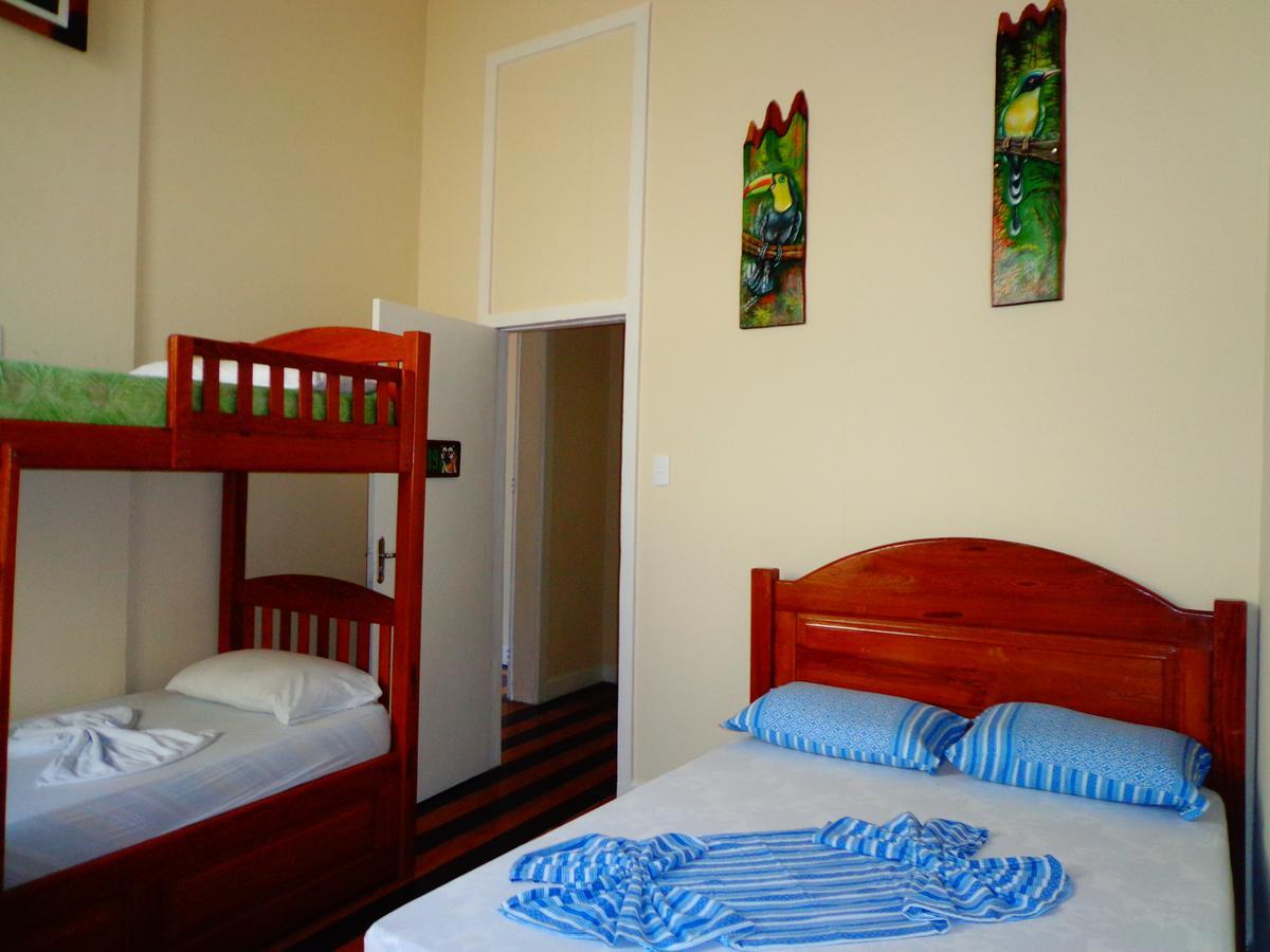 Hostel Manaus *