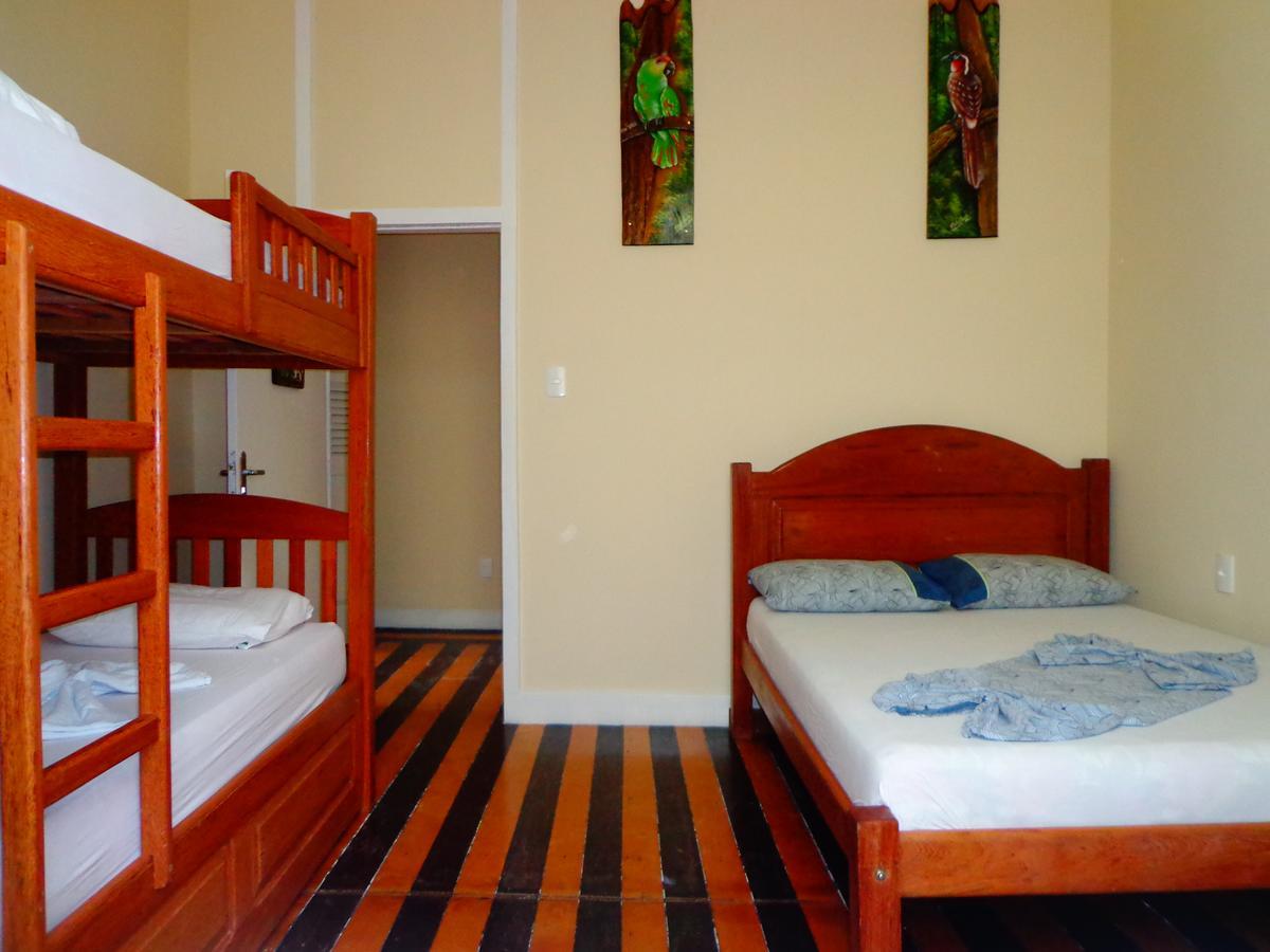 Hostel Manaus Hostal *