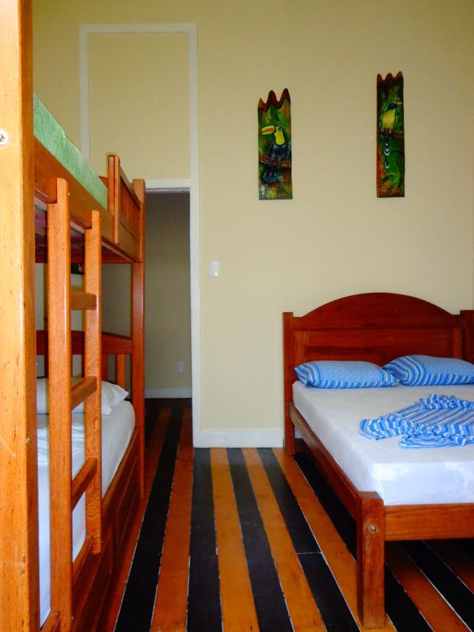 Hostel Manaus *