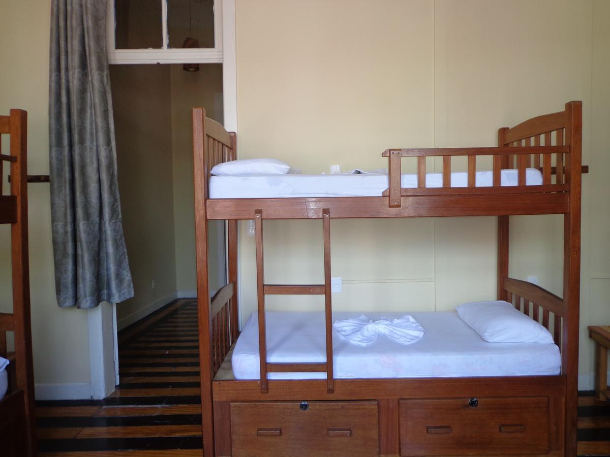 Hostel Manaus Hostal *