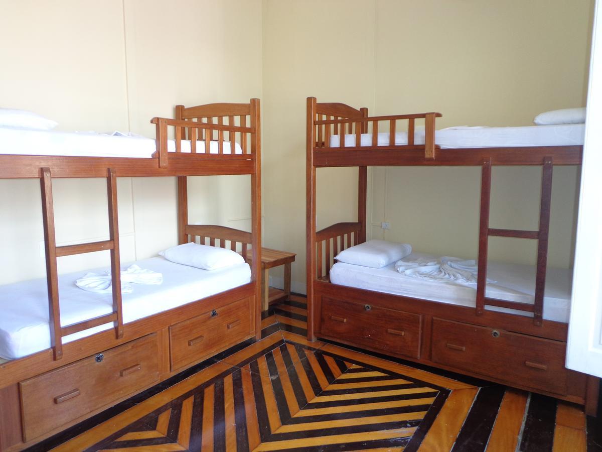 Hostal Hostel Manaus Manaos