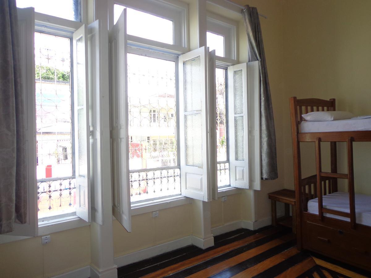 Hostel Manaus *