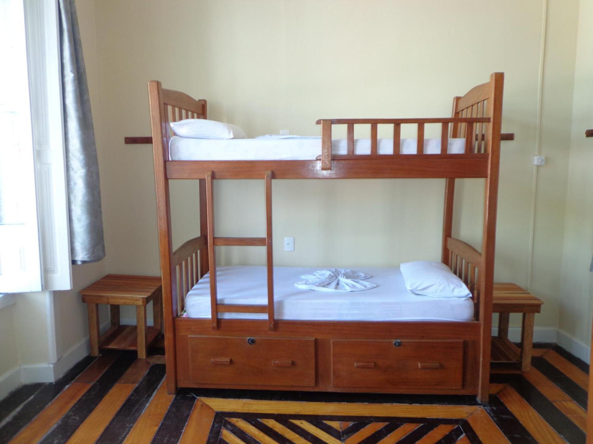 Hostel Manaus