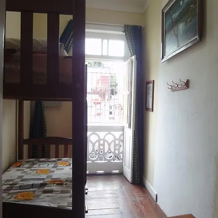 Hostel Manaos Habitación foto